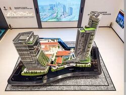 union-square-residences photo thumbnail #1